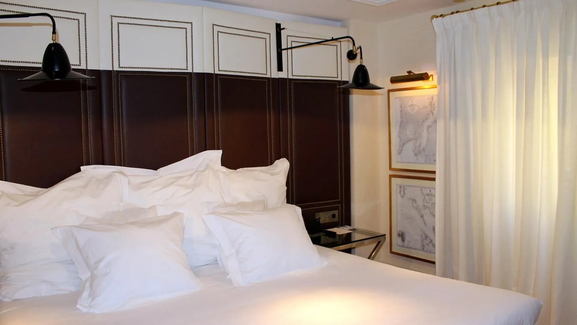****  Hotel Cort Palma de Mallorca Spain