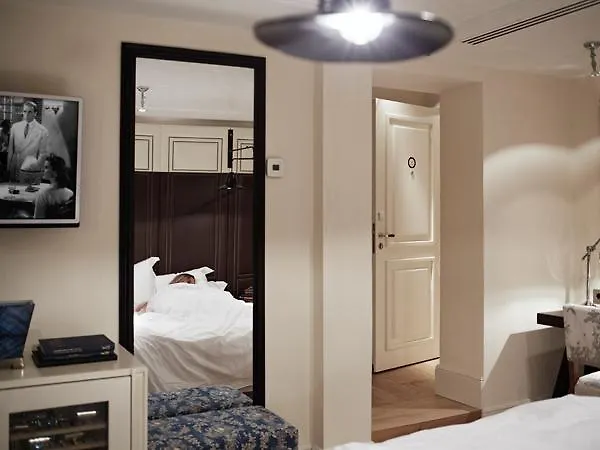 Hotel Cort Palma de Mallorca