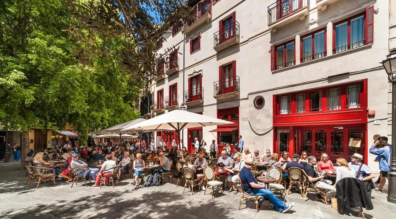 Hotel Cort Palma de Mallorca