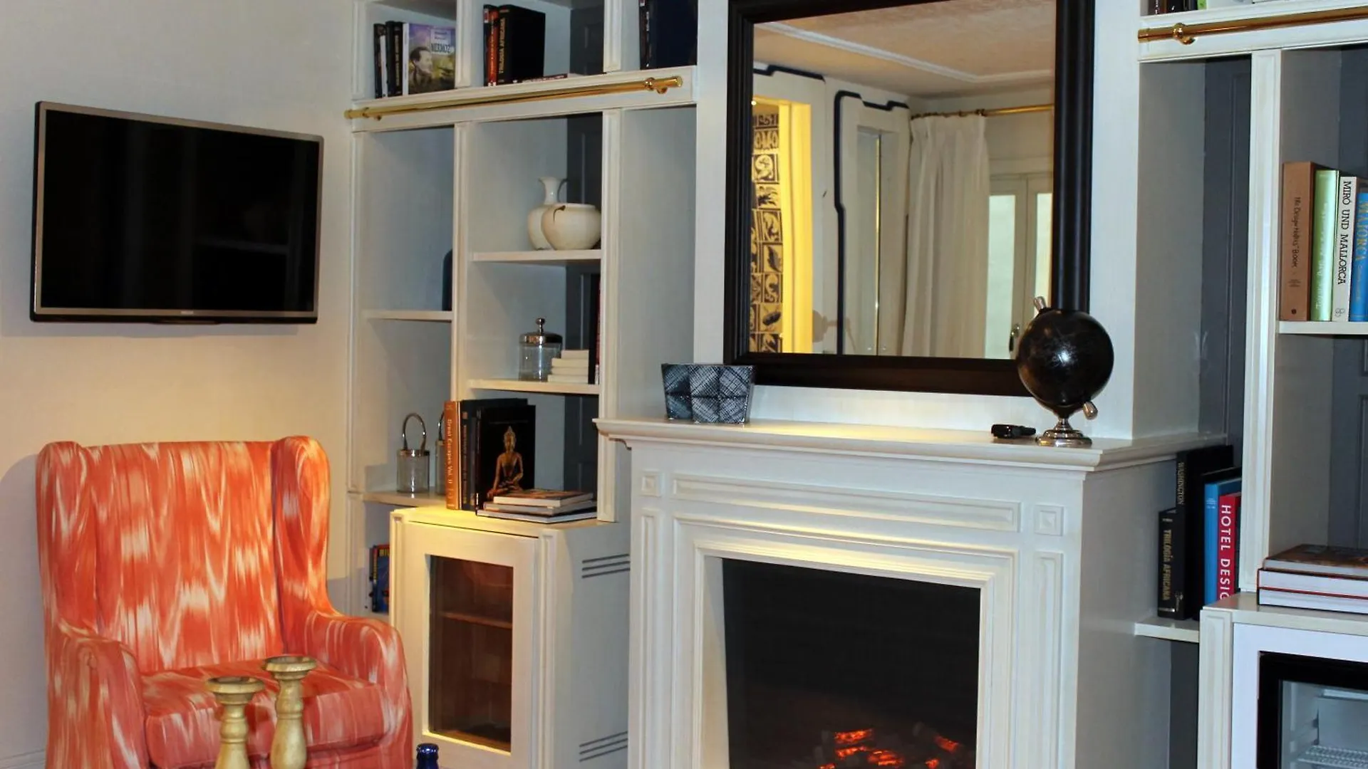 Hotel Cort ميورقة
