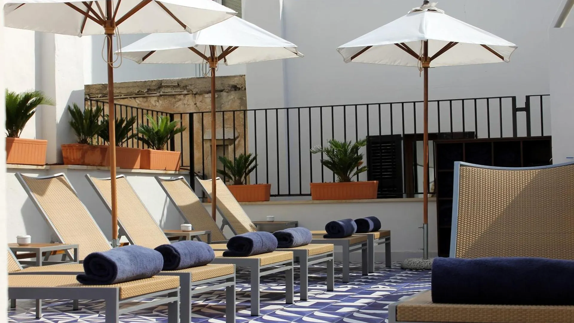 Hotel Cort ميورقة