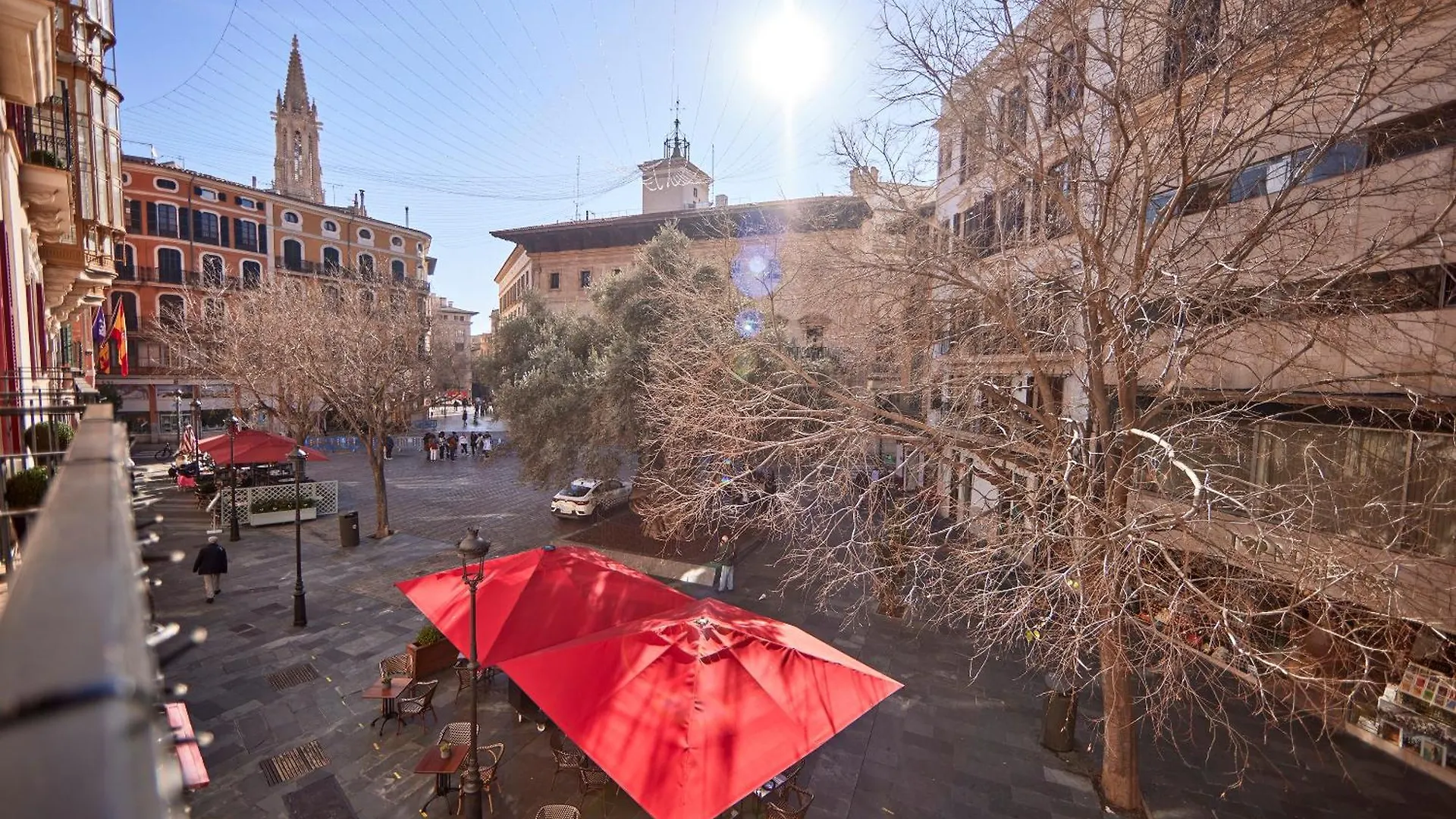 Hotel Cort ميورقة