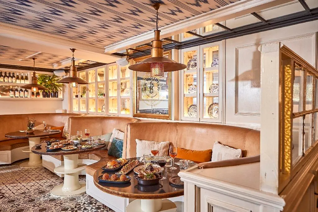 Hotel Cort ميورقة