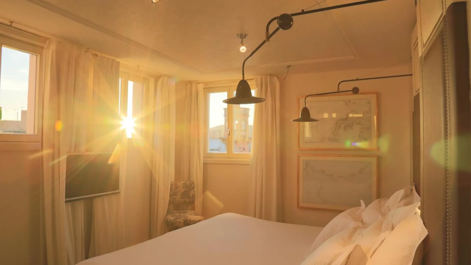 Hotel Cort ميورقة إسبانيا