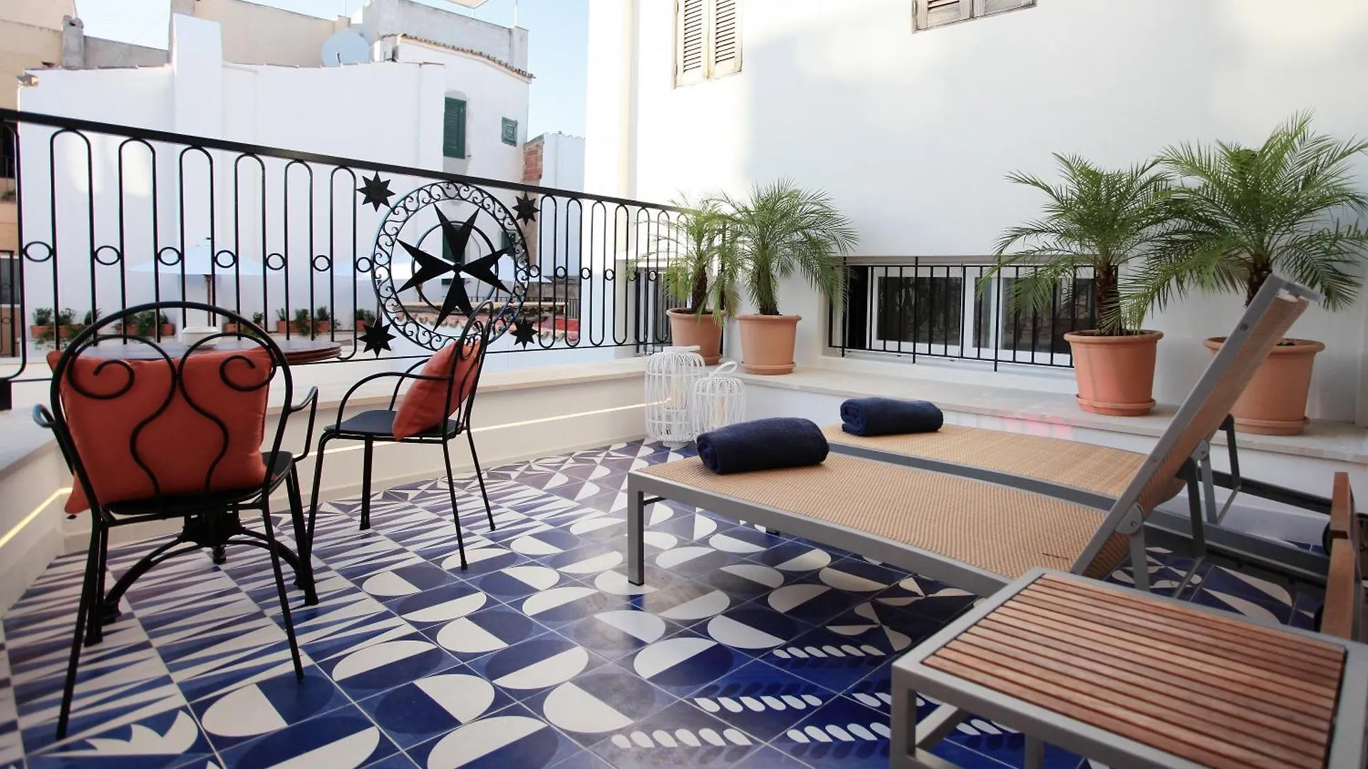 Hotel Cort ميورقة إسبانيا
