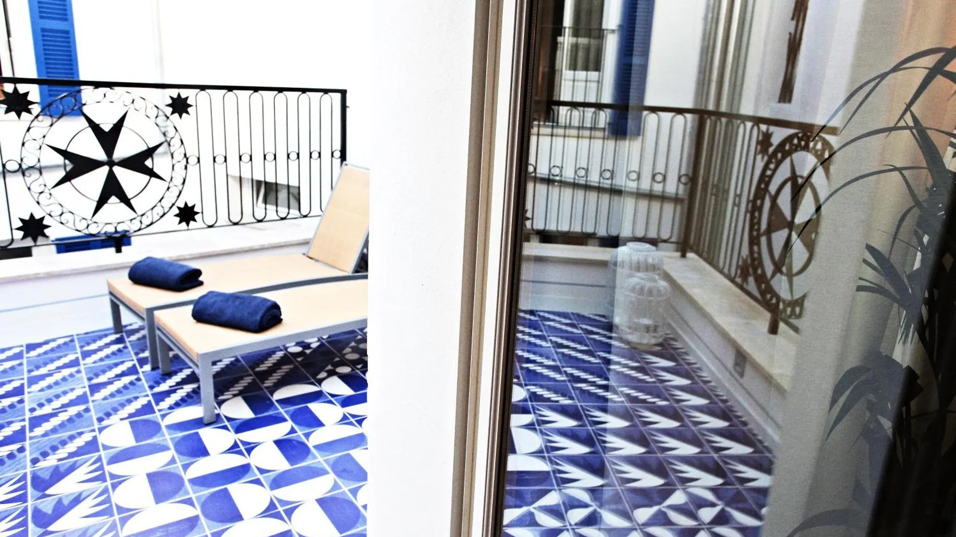 Hotel Cort ميورقة 4*,  إسبانيا