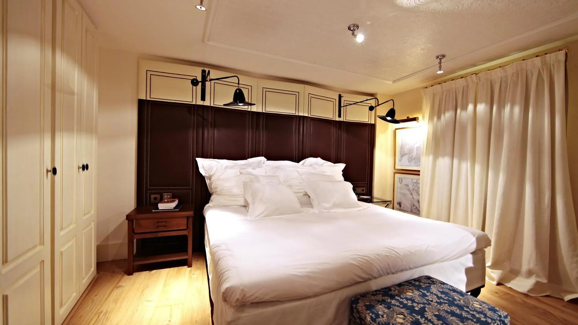 Hotel Cort Palma de Mallorca