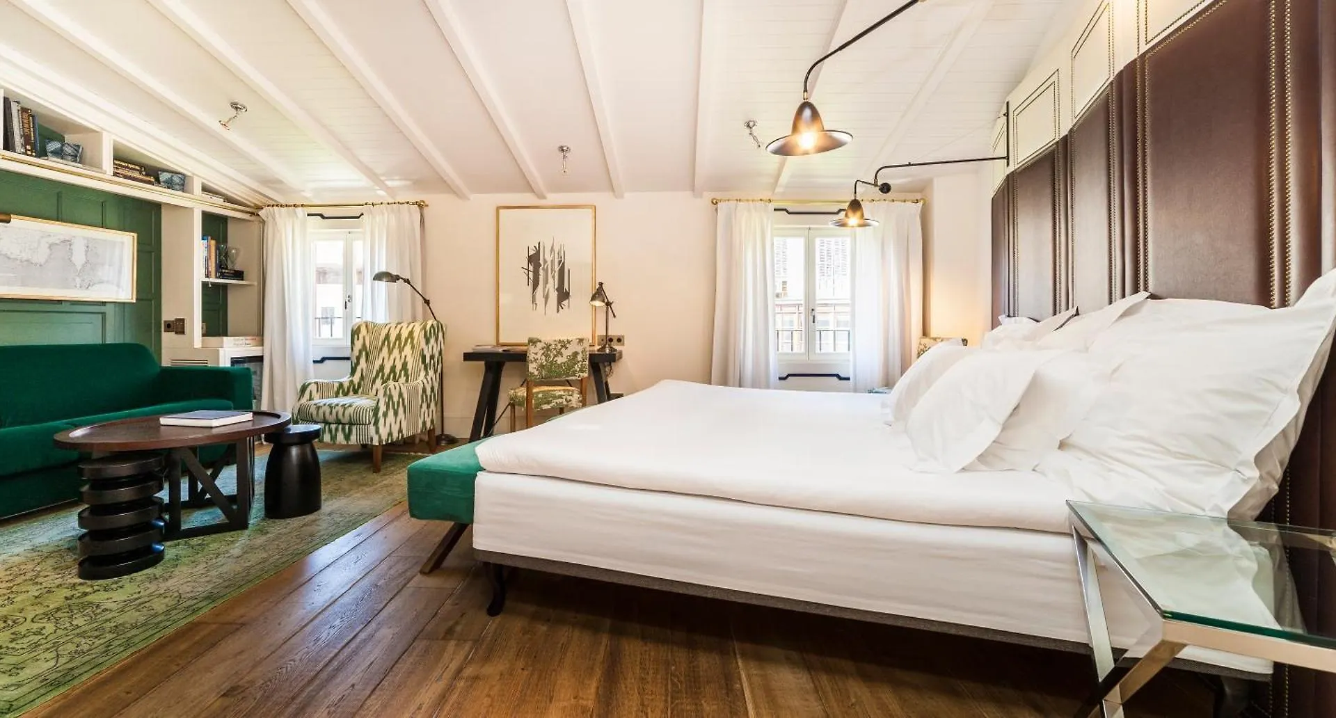 Hotel Cort ميورقة