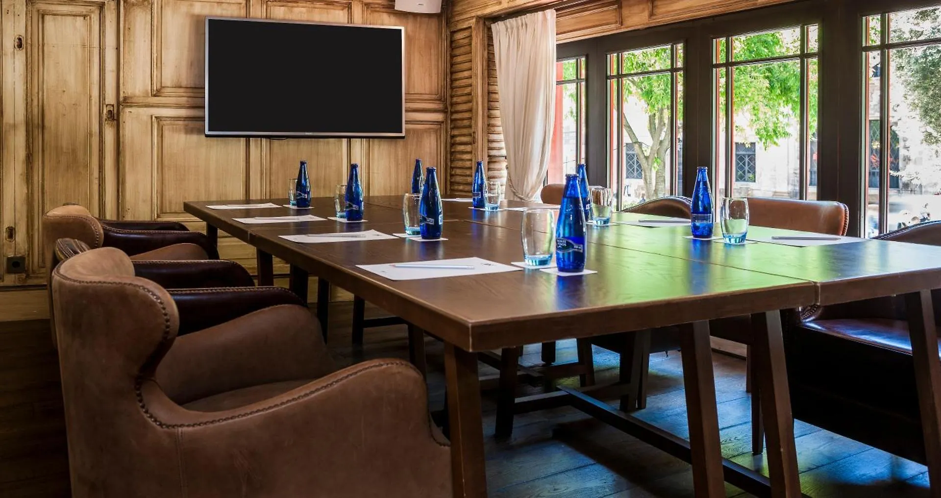 Hotel Cort Palma de Mallorca