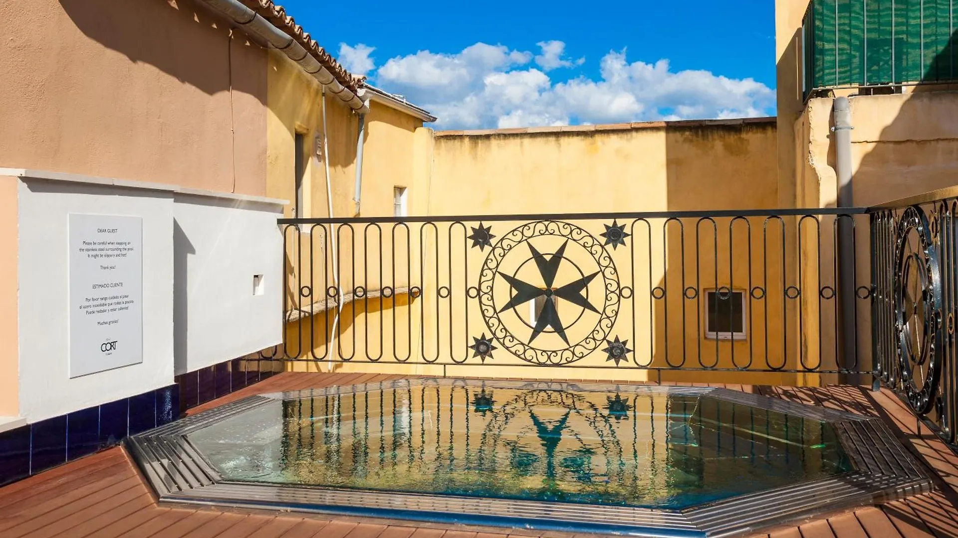Hotel Cort Palma de Mallorca