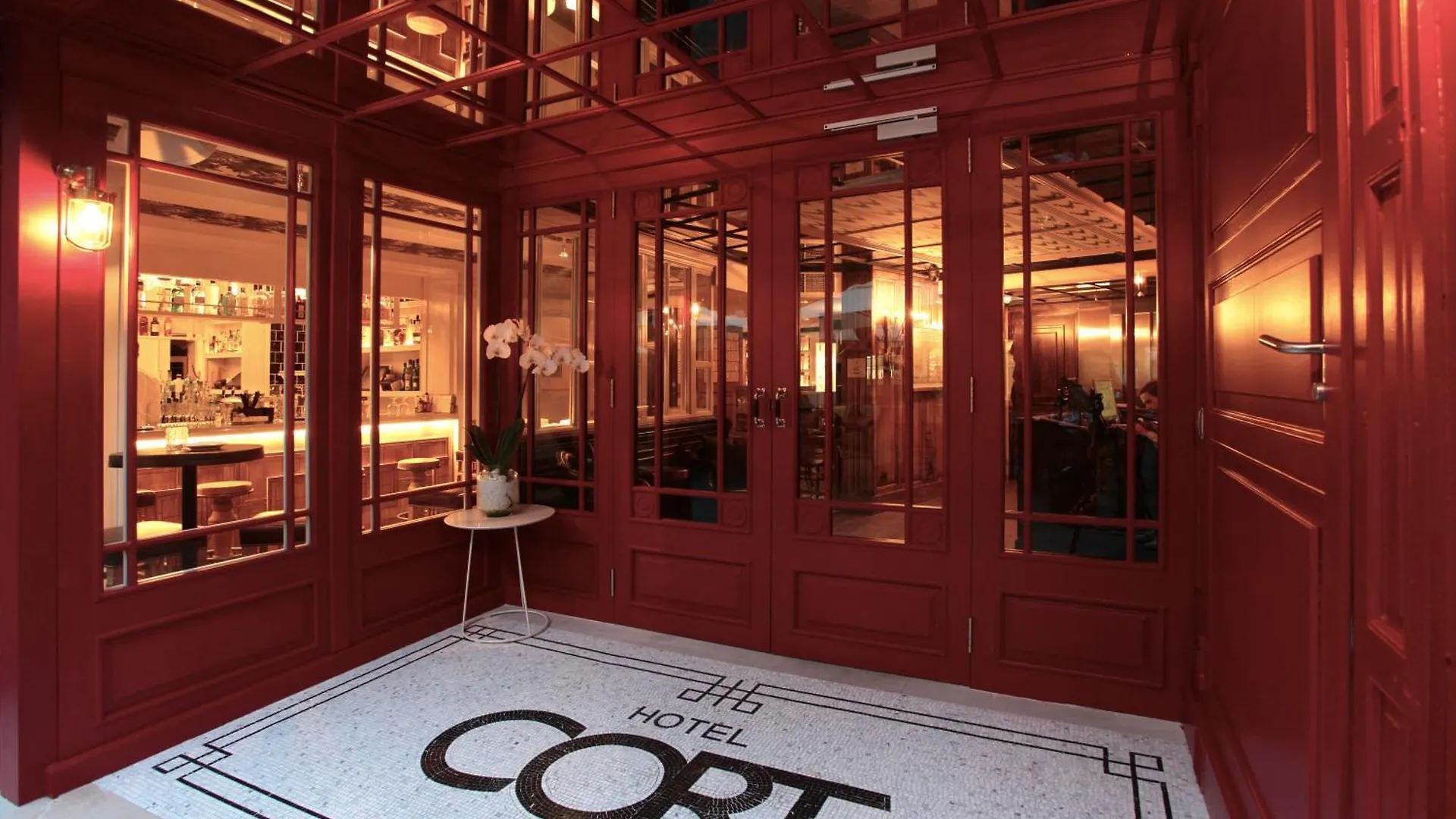 Hotel Cort ميورقة