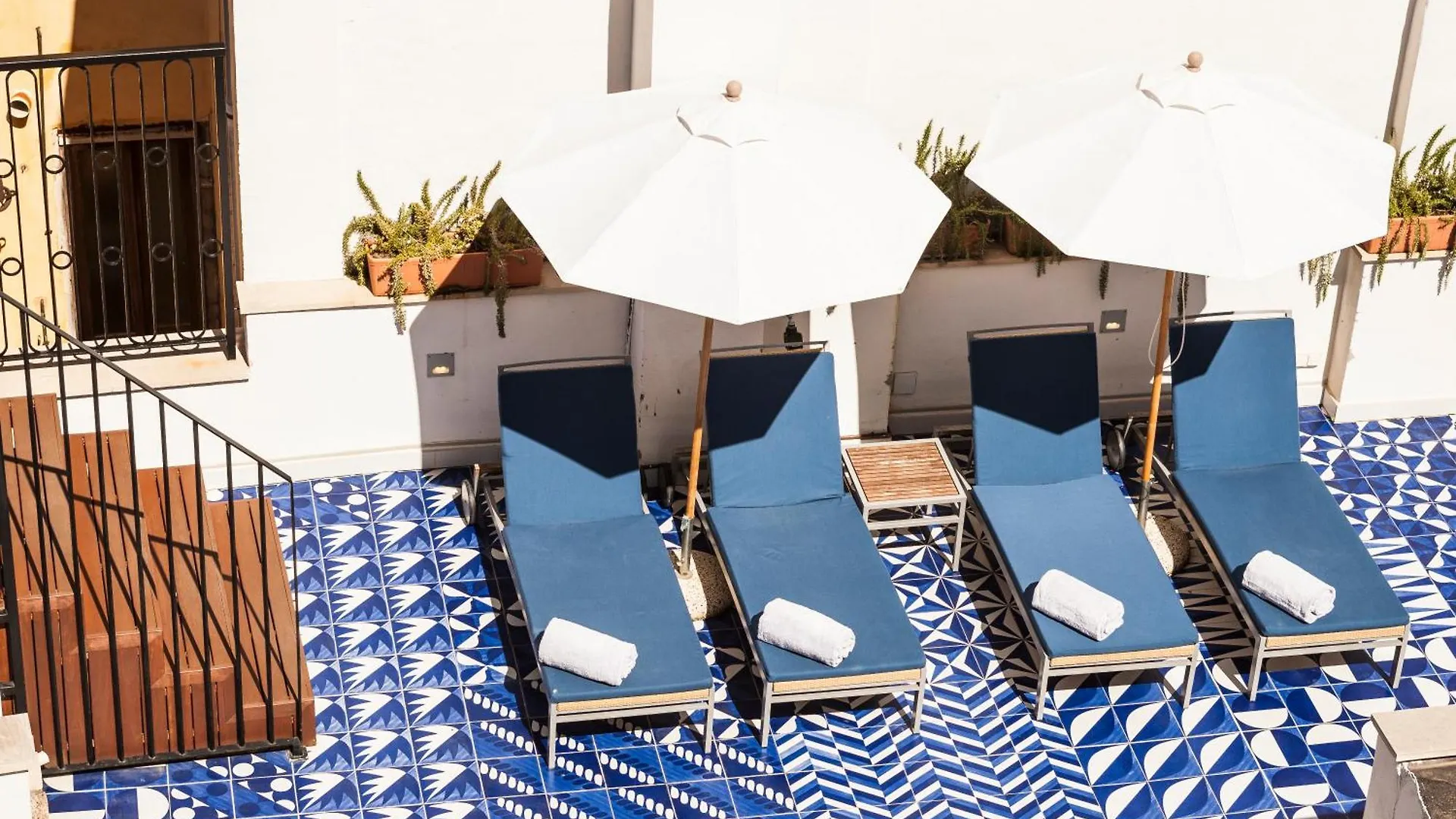 ****  Hotel Cort Palma de Mallorca Spain