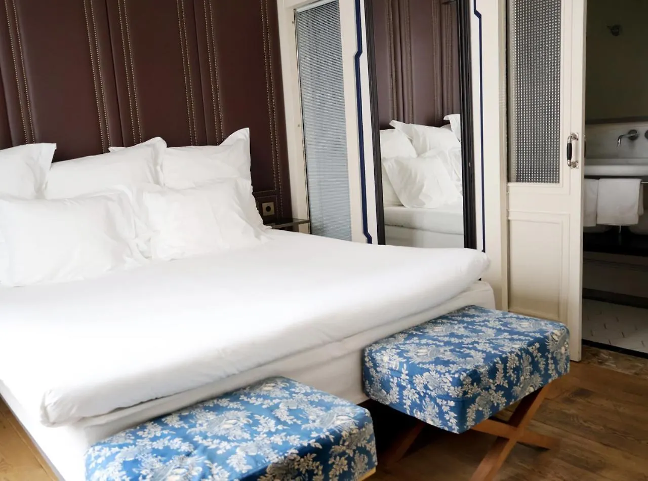 Hotel Cort Palma de Mallorca