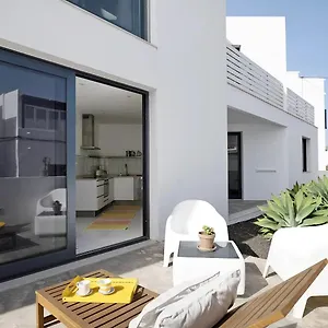 Casa Anclada En Arrieta Apartment Arrieta (Lanzarote)
