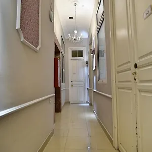  Apartment Marques De La Merced Spain