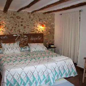  Country house La Carrihuela Spain