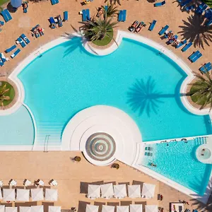 Hotell Eo Jardin Dorado ****