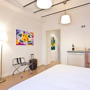  Apartment Casa Miravalle Darro Spain