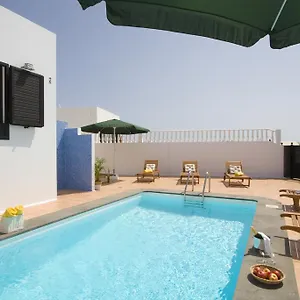  Villa Grand Famara Puerto Del Carmen Spain