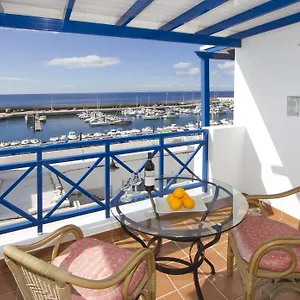  Apartment Harbour Lights Spain