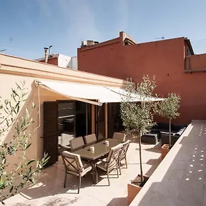  Apartment Bcn 41 Spain