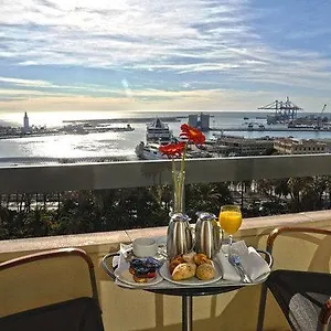 Hotell Ac Palacio By Marriott ****