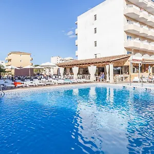 Отель Bluesea Don Jaime, Кала Миллор